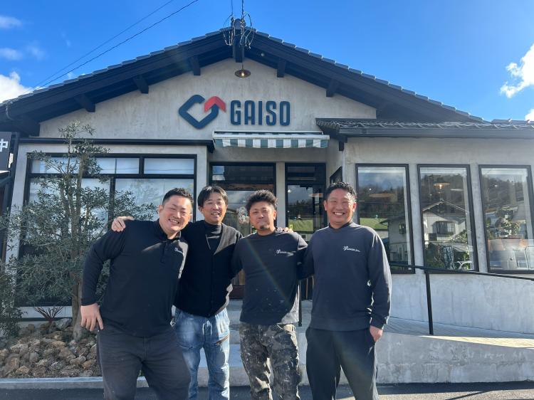 下地処理が外壁塗装の持ちを左右する理由