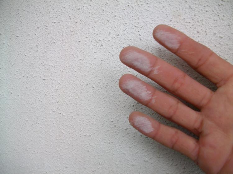 外壁塗装が必要になる一歩手前の状態を解説