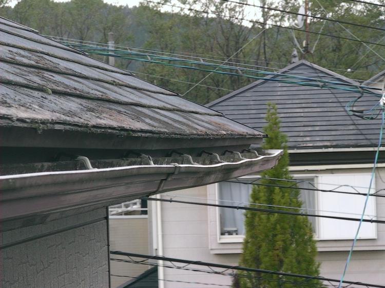 雨樋の劣化は放置NG？見逃しやすい症状と正しい対処法【可児市】