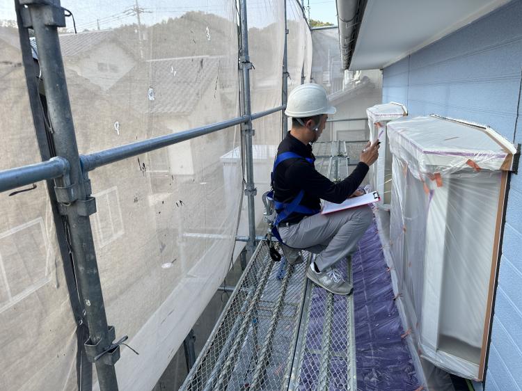 失敗しないために知っておきたい｜良い外壁塗装業者に共通する5つの特徴