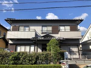 多治見市Ｔ様邸　高耐久のガイソーウォール無機で塗装し、長く安心できるお家に生まれ変わりました