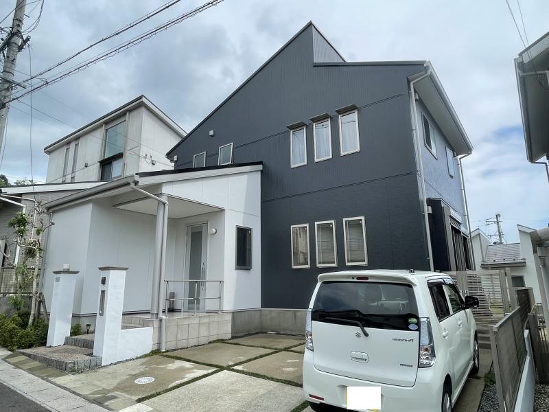 外壁塗装・屋根塗装工事