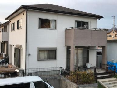 多治見市　屋根工事　屋根の修繕時期