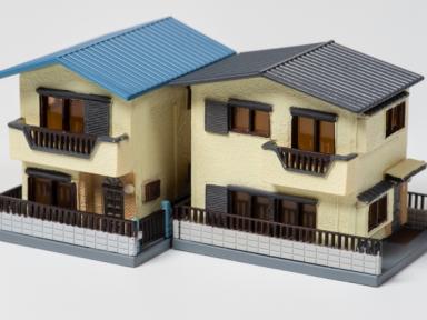 家の屋根の名前と種類を学ぼう!ガイソー多治見店に入社した新人営業マンが学んだ基礎知識を解説!