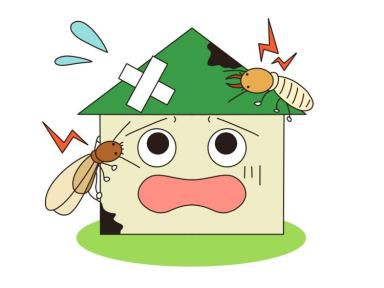 羽アリ群飛時期到来！知らないうちにお家の危機が訪れている！？今知っておくべき情報をガイソー多治見店の新人営業マンがご紹介します。