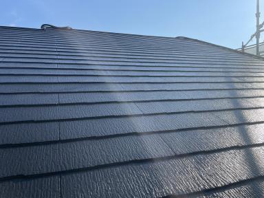 【多治見市】屋根塗装に“マルチコートハイグロストップ”をおすすめする理由｜下塗り不要で長持ちする最新塗料