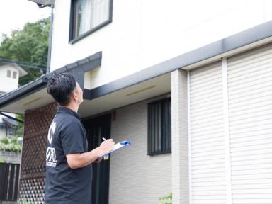 毎年定期点検を続けているのは、理由があります