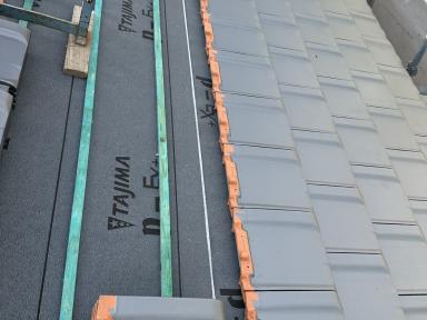 【多治見市】屋根工事は“会社選び”で決まります