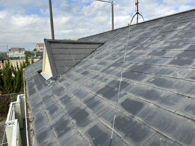 屋根工事は“見えない安心”をつくる工事