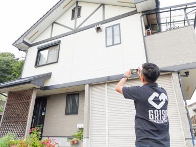 外壁塗装で後悔しないためのタイミングの考え方